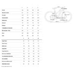 CUBE REACTION HYBRID Pro 800 - Trapeze - Electric Mountain Bike - 2026 - 27.5“ – nebular / dazzle - Image 2