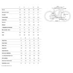 CUBE REACTION HYBRID SLT 800 - Electric Mountain Bike - 2026 - 29“ – reedbeige / sagebrushgreen - Image 2