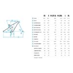 Marin RIFT ZONE 1 - 29" Mountain Bike - 2026 - black / grey - Image 2