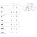 CUBE STEREO HYBRID ONE22 Pro 800 Allroad - Electric Mountainbike - 2025 - 29" - night / chrome - Image 2