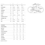 CUBE STEREO HYBRID ONE44 HPC Race 800 - Carbon Electric Mountainbike - 2026 - 29“ – smaragdgrey / prism - Image 2