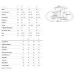 CUBE STEREO HYBRID ONE44 HPC SLT 800 - Carbon Electric Mountainbike - 2025 - 27.5" - liquidlava / black - Image 2