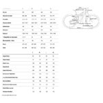 CUBE STEREO HYBRID ONE44 HPC SLX EVO 800 - Carbon Electric Mountainbike - 2026 - 29“ – slategrey / black - Image 2