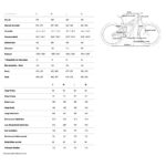 CUBE STEREO HYBRID ONE77 HPC TM 800 - Carbon Electric Mountainbike - 2026 - reedgreen / matrix - Image 2