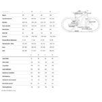 CUBE STEREO ONE22 C:62 SLT - Carbon Mountainbike - 2025 - metallicwhite / black - Image 2