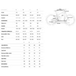 CUBE STEREO ONE55 C:62 SLX - Carbon Mountainbike - 2024 - 29" - bondiblue / grey - Image 2