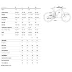 CUBE STEREO ONE77 Race - 29" Mountainbike - 2025 - rawmetal / black - Image 2