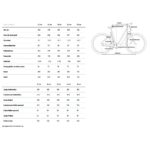 CUBE SUPREME RT HYBRID Comfort EXC 625 - Easy Entry Electric Bike - 2025 - 28" - sleekgrey / lunar - Image 2