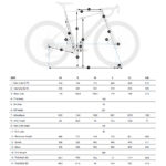 Orbea TERRA M20iTEAM - GRX Di2 Carbon Gravel Bike - 2026 - Acid Gum - Fantasy Purple Carbon (gloss) - Image 2