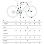 Orbea TERRA M30TEAM 1X - GRX RX822 Gravel Bike - 2026 - Caramel Carbon View (gloss) - Image 2