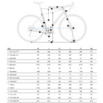 Orbea TERRA RACE M20LTD - GRX Gravel Bike - 2026 - Sunset Carbon View (matt) - Image 2