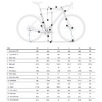 Orbea TERRA RACE M31eLTD 1X - Rival AXS Gravel Bike - 2026 - Sunset Carbon View (matt) - Image 2