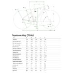 Cannondale TOPSTONE 2 - Shimano GRX - Gravelbike - 2024 - olive green - Image 2