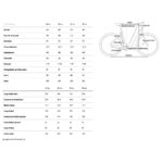 CUBE TOURING HYBRID ONE 500 - Easy Entry Electric Touring Bike - 2025 - deepsea / chrome - Image 2