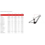 Santa Cruz VALA 1 C MX S - Carbon Electric Mountainbike - 2025 - midnight green - Image 2