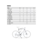 Orbea VECTOR 30 - City Bike - 2026 - Metallic Infinity Green (gloss) - Image 2