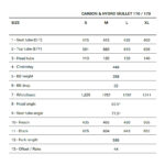 Orbea WILD M10 Electric Mountain Bike - 2026 - 29"/27.5" | Diamond Carbon View (matt) - Mars Red (gloss) - Image 3