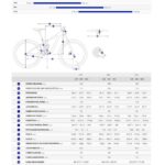 Giant Glory Advanced - Carbon Mountain Bike - 2025 - black lava / mercury - Image 2