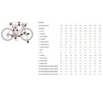 Trek DOMANE SL 6 Gen 4 - Carbon Road Bike - 2025 - Marianas Blue - Image 2