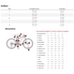 Trek SUPERCALIBER SLR 9.9 XTR Di2 Gen 2 - 29" Carbon Mountain Bike - 2026 - Carbon Smoke / Galactic Grey Marble - Image 2