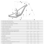 SCOTT RANSOM 920 - 29" Carbon Mountain Bike - 2026 - carbon black/crackle purple - Image 2