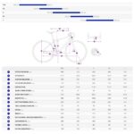 Liv AVAIL ADVANCED 2 - Woman Carbon Road Bike - 2026 - RosyBrown/OceanStorm - Image 2