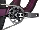 Cannondale HABIT CARBON LTD - 29" Mountainbike - 2024 - tinted purple - Image 8