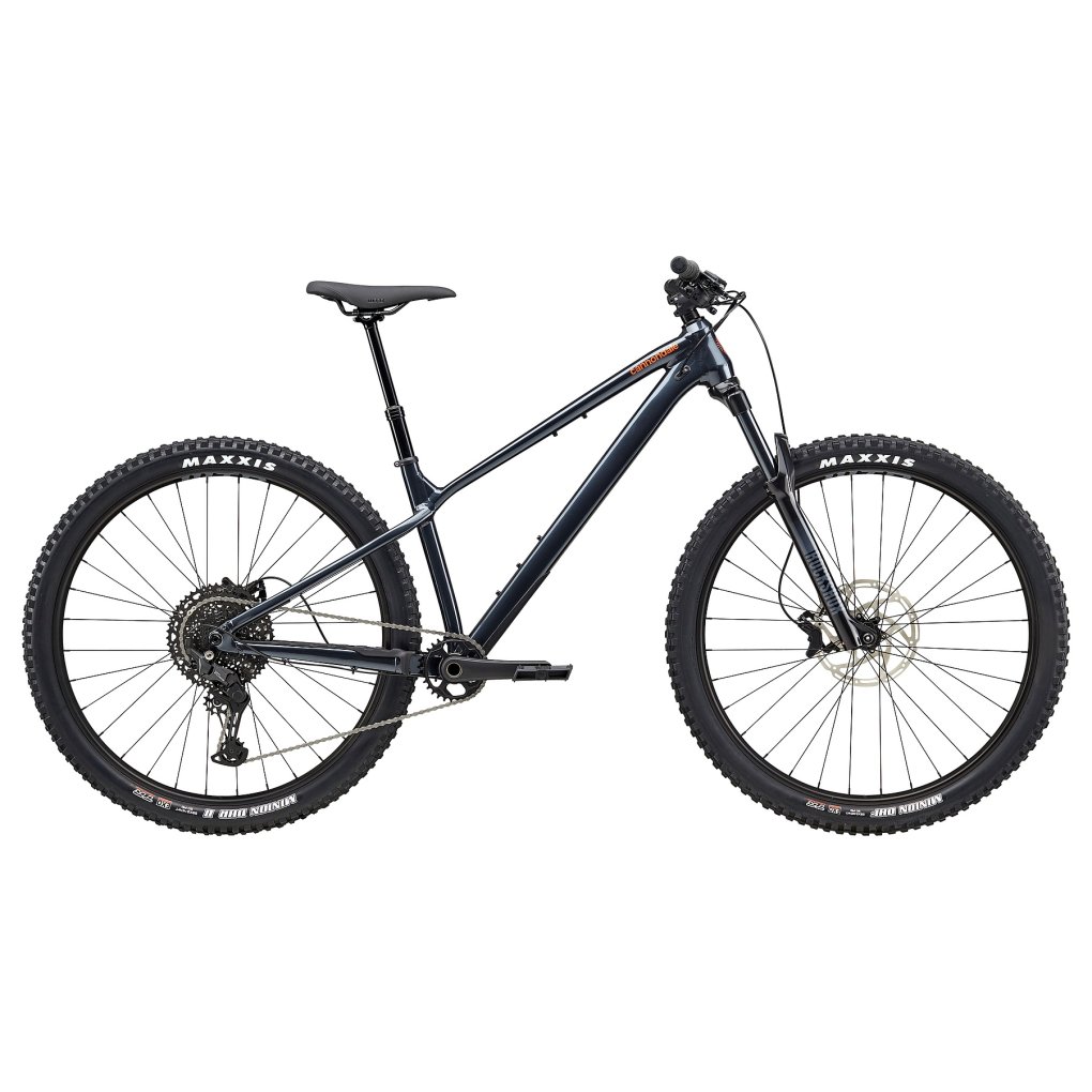 habit-ht-1-tungsten-blue-1-1933121.jpg Cannondale Habit HT 1 - 29" Mountain Bike - 2026 - tungsten blue - Image 1