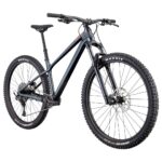 Cannondale Habit HT 1 - 29" Mountain Bike - 2026 - tungsten blue - Image 3
