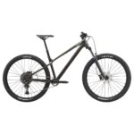 Cannondale HABIT HT 2 - 29" Mountainbike - 2026 - obsidian