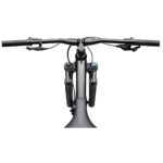 Cannondale HABIT HT 2 - 29" Mountainbike - 2026 - obsidian - Image 5