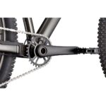 Cannondale HABIT HT 2 - 29" Mountainbike - 2026 - obsidian - Image 6