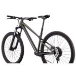 Cannondale HABIT HT 2 - 29" Mountainbike - 2026 - obsidian - Image 4