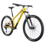 Cannondale HABIT HT 2 - 29" Mountainbike - 2026 - Phoenix Yellow - Image 4