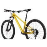 Cannondale HABIT HT 2 - 29" Mountainbike - 2026 - Phoenix Yellow - Image 5