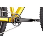 Cannondale HABIT HT 2 - 29" Mountainbike - 2026 - Phoenix Yellow - Image 7