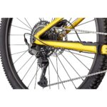 Cannondale HABIT HT 2 - 29" Mountainbike - 2026 - Phoenix Yellow - Image 8