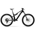 Haibike LYKE CF 10 - 29'' Carbon Electric Mountain Bike - 2026 - matt carbon/silver