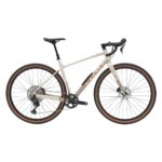 Marin HEADLANDS 2 - Carbon Gravel Bike - 2026 - bone grey