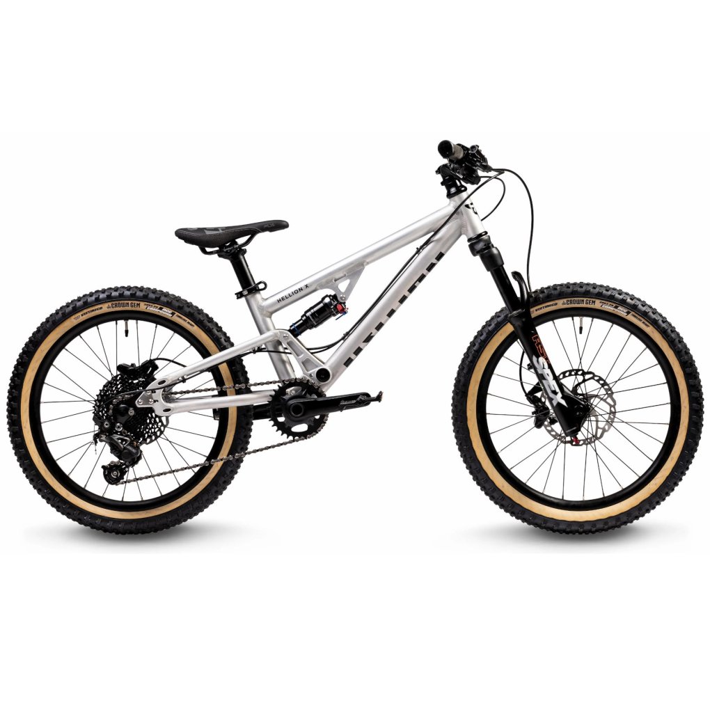 heliln-x20-1493895.jpg Early Rider Hellion X20 - 20" Kid´s Mountain Bike - 2025 - Image 1
