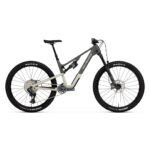 Rocky Mountain INSTINCT C70 SRAM - Carbon Mountainbike - 2025 - 29" - grey / beige