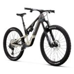 Rocky Mountain INSTINCT C70 SRAM - Carbon Mountainbike - 2025 - 29" - grey / beige - Image 3