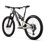 Rocky Mountain INSTINCT C70 SRAM - Carbon Mountainbike - 2025 - 29" - grey / beige - Image 4
