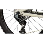 Rocky Mountain INSTINCT C70 SRAM - Carbon Mountainbike - 2025 - 29" - grey / beige - Image 9