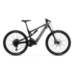 Rocky Mountain INSTINCT Powerplay A30 SRAM - 29" Electric Mountainbike - 2024 - black / grey