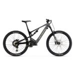 Rocky Mountain INSTINCT Powerplay C50 Shimano - 29" Carbon Electric Mountainbike - 2024 - black / grey