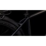 CUBE KATHMANDU HYBRID C:62 SLX 400X - Carbon Electric Touring Bike - 2025 - carbon / black - Image 7