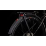 CUBE KATHMANDU HYBRID C:62 SLX 400X - Carbon Electric Touring Bike - 2025 - carbon / black - Image 8