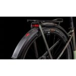 CUBE KATHMANDU HYBRID C:62 SLT 400X - Easy Entry - Carbon Electric Touring Bike - 2025 - stellar / origanogreen - Image 7