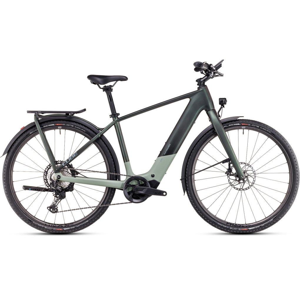 kathmandu-hybrid-c62-slt-400x-stellar-origanogreen-1-1689850.jpg CUBE KATHMANDU HYBRID C:62 SLT 400X - Carbon Electric Touring Bike - 2025 - stellar / origanogreen - Image 1